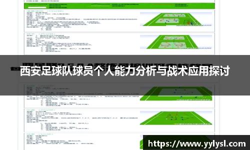 百乐博blb西安足球队球员个人能力分析与战术应用探讨